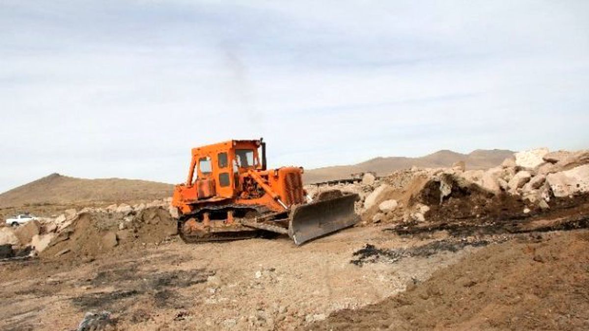 İncesu Belediyesi\'nin Yeni İmar ve Planlama Çalışmaları
