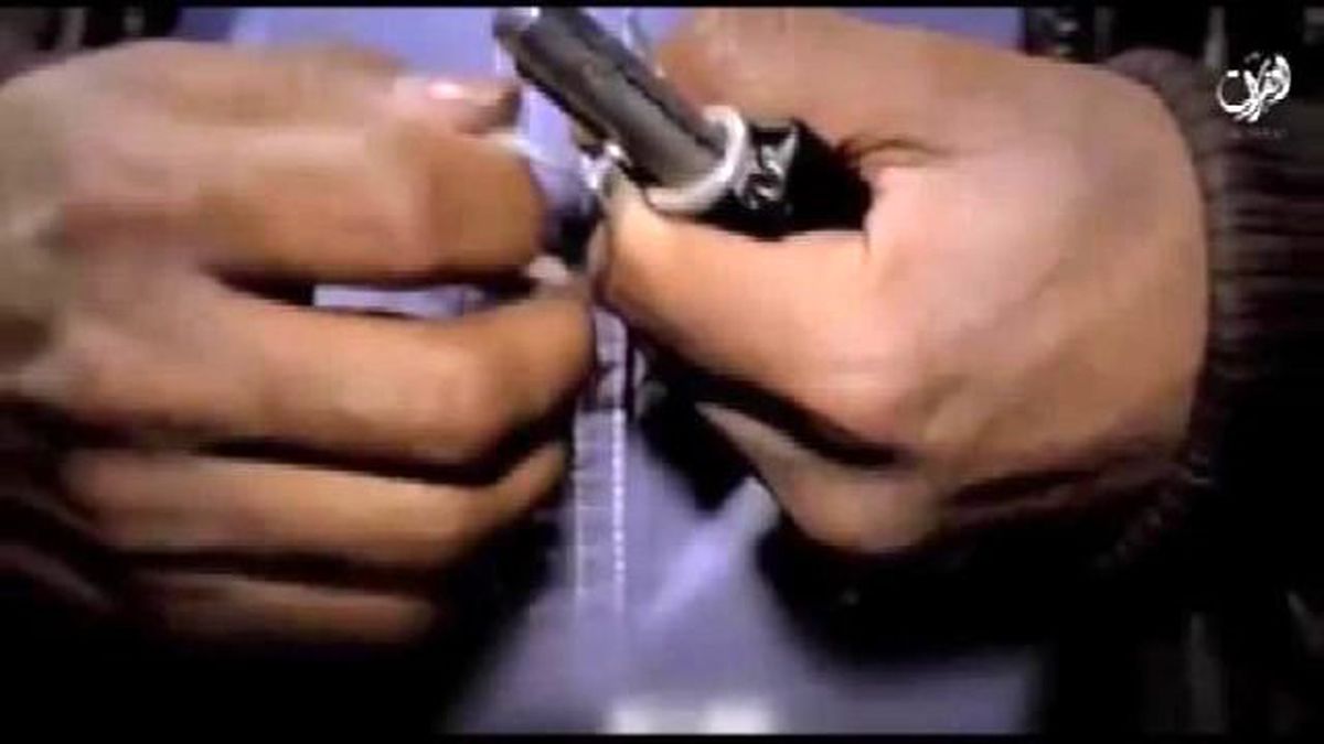 IŞİD\'den ABD\'ye Videolu Mesaj: Times Meydanını Vuracağız