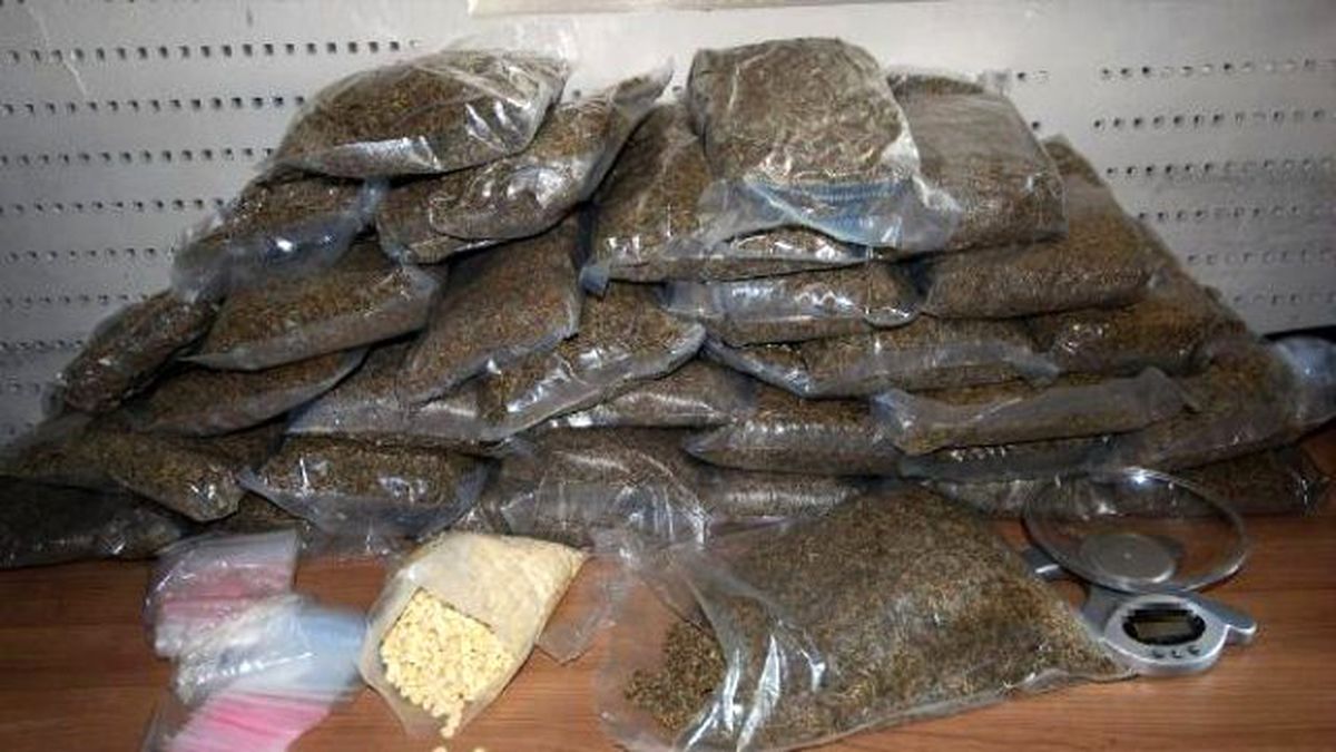 İstanbul\'da Uyuşturucu Operasyonları