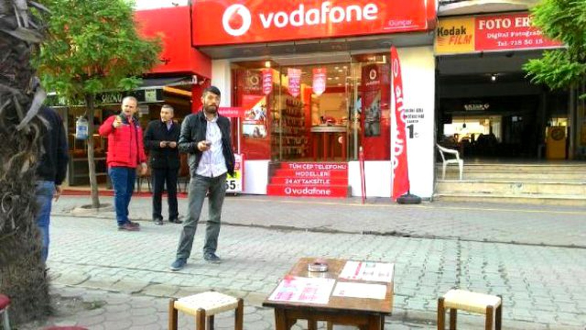 Karasu\'da Belediye Kaçak Olduğunu İddia Ettiği Baz İstasyonunu Devre Dışı Bıraktı