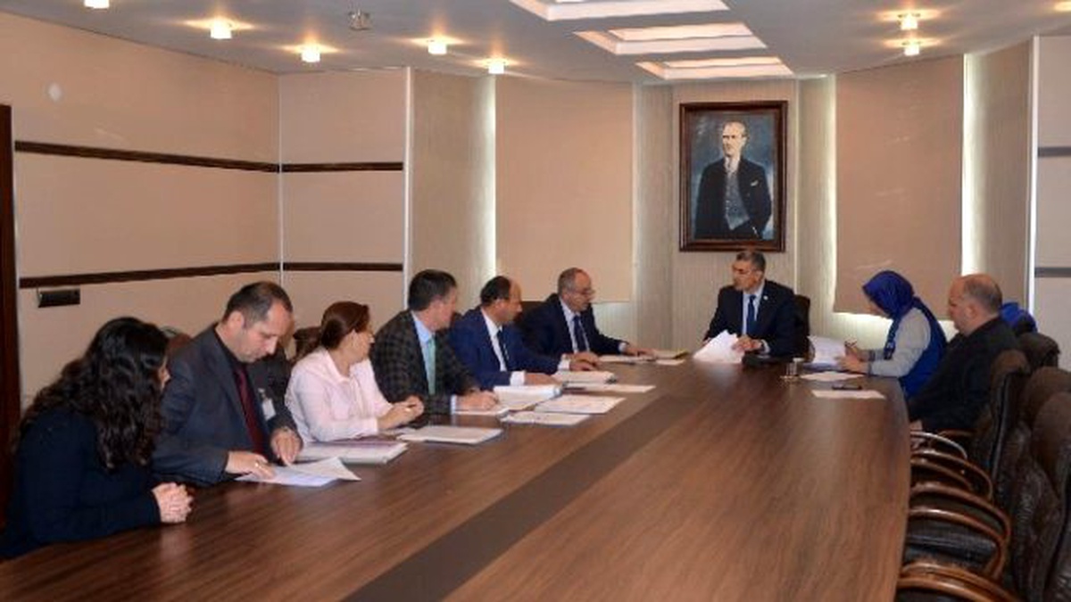 Kartepe Belediyesi İhale Düzenledi