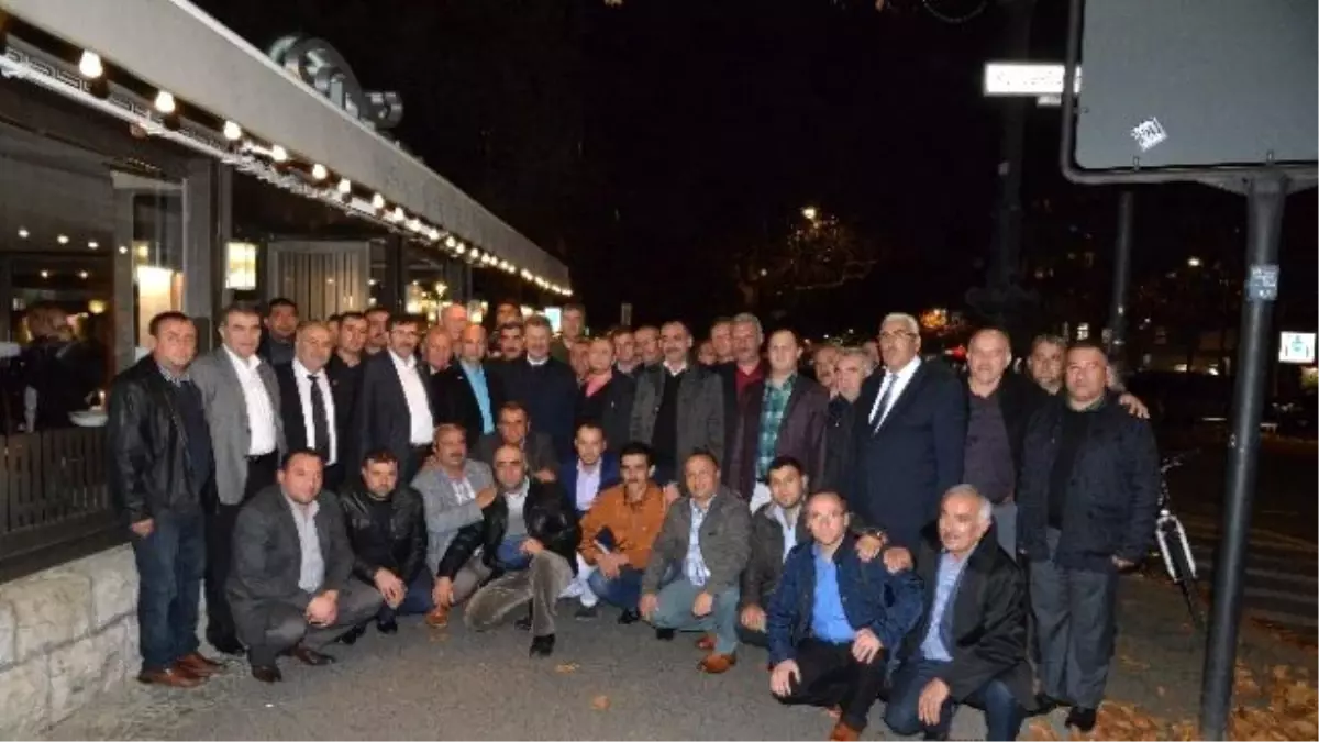 Kayseri Pancar Ekicileri Kooperatifi Başkanı Hüseyin Akay Açıklaması