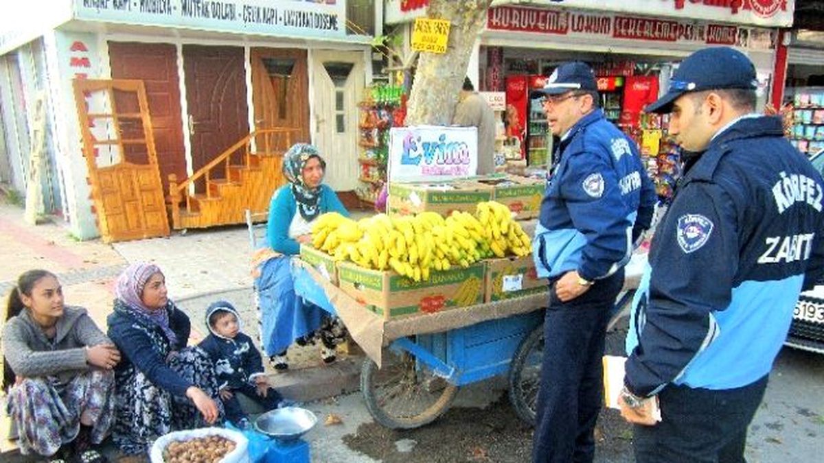 Körfez\'de Kuralsızlığa Geçit Yok