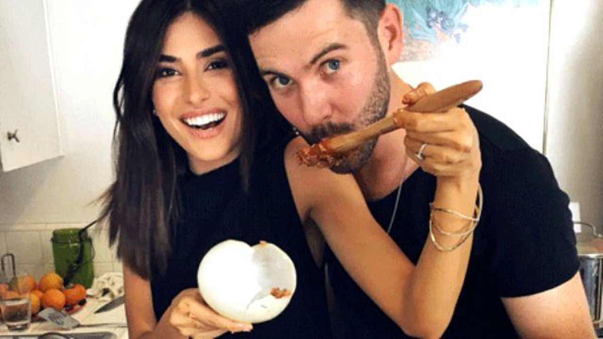 Kürt Gelinden, Amerikalı Damada Dolma