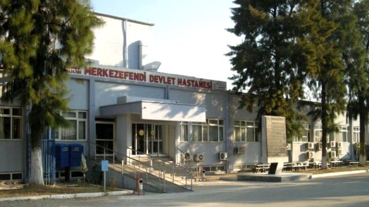Merkezefendi\'de 10 Yıl Sonra Bir İlk