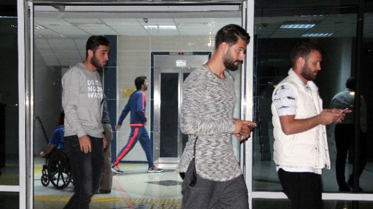Mersin İdmanyurdu\'nda İdman Boykotu