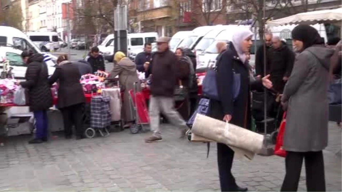 Molenbeekliler, "Terör Yuvası" İddiasından Rahatsız