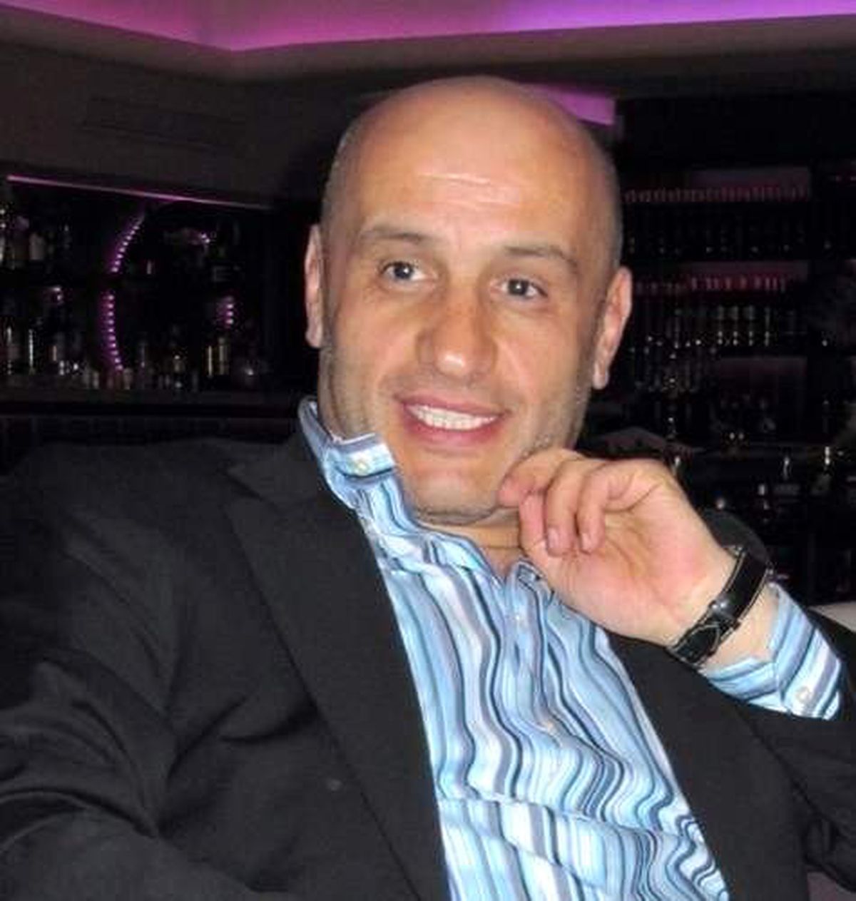 Mustafa Gültepe, Hekimoğlu\'nun Listesinde