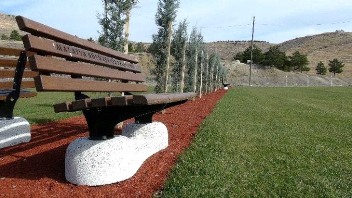 Nurettin Soykan Tesisleri Kullanıma Açılıyor