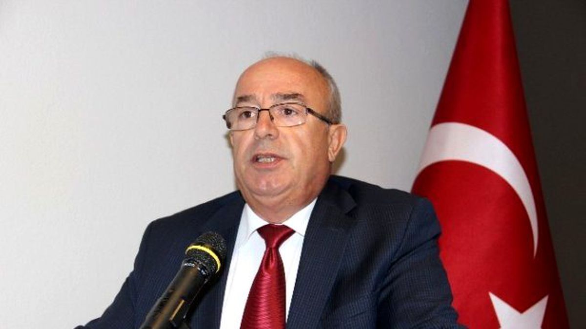 Oda Sekreterlerine Eğitim