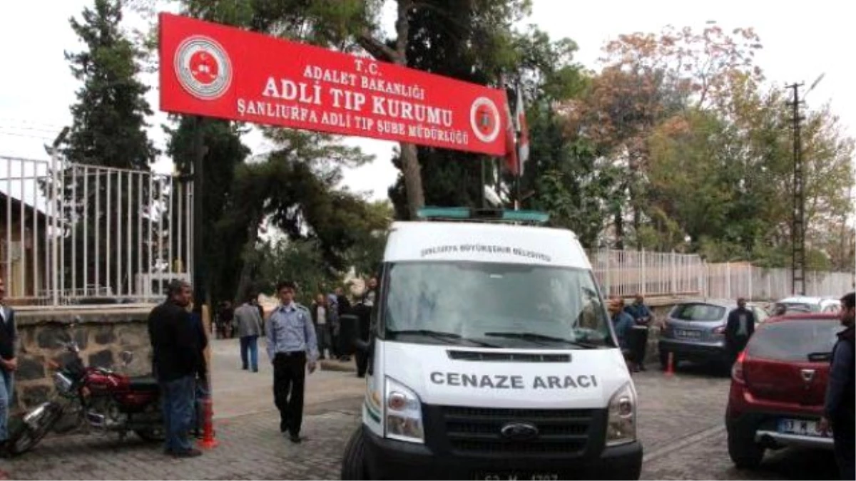 PYD\'li Aziz Güler\'in Cenazesi Başbakanlık İzniyle Getirildi