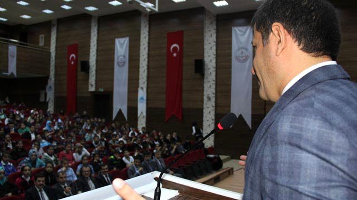 Rehabilitasyon Köyü İçin Adım Atılıyor
