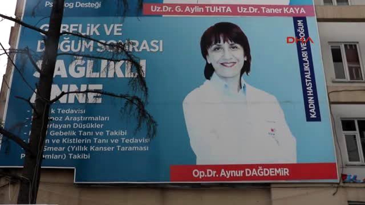 Samsun Hastanede Kadın Doğum Uzmanı Doktoru Bıçakladı