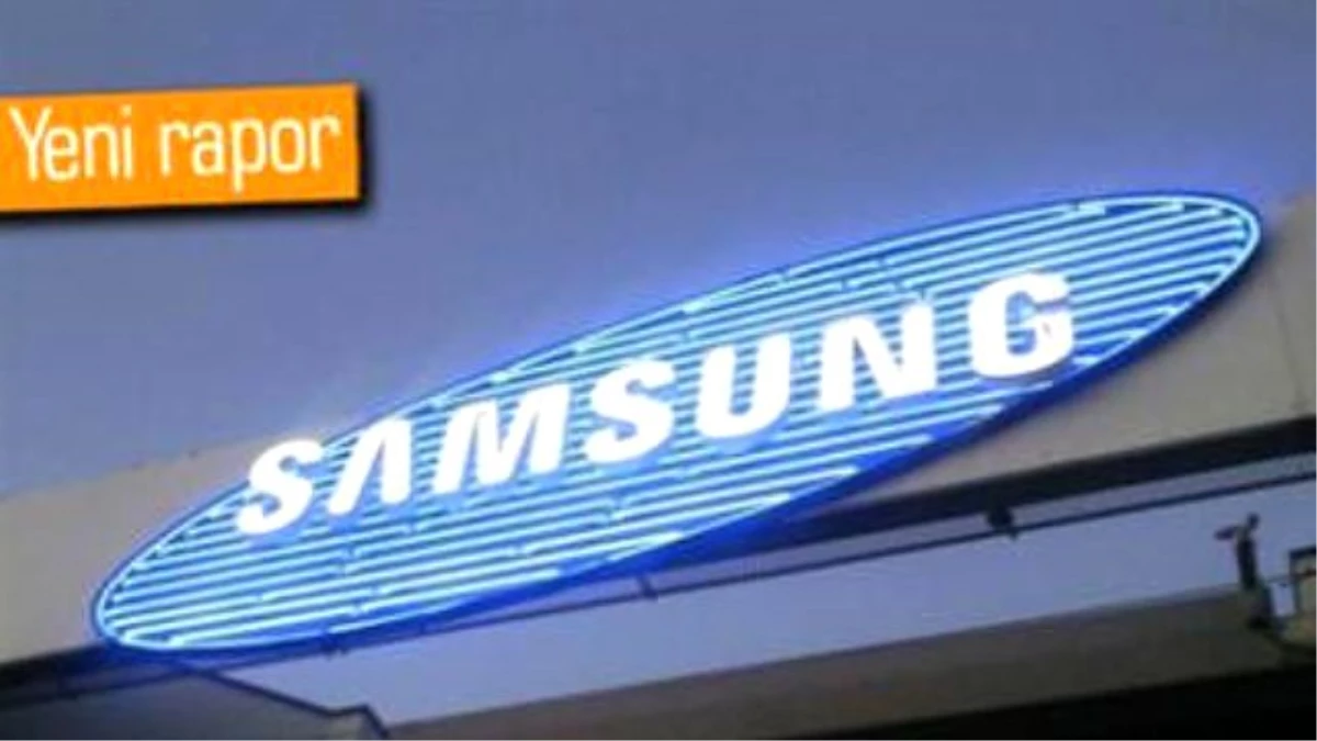 Samsung 1000\'den Fazla Kişiyi İşten Çıkardı