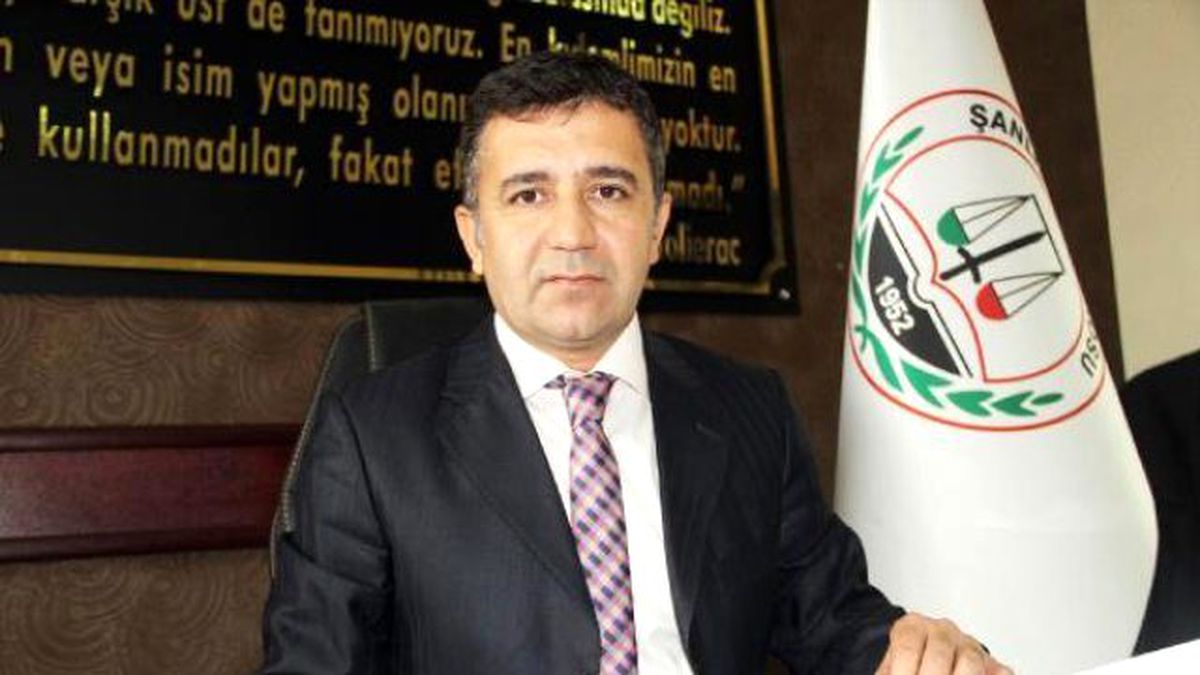 Şanlıurfa\'da, \'Suriyeli Kuma\' da Boşanmal Davaları da Arttı