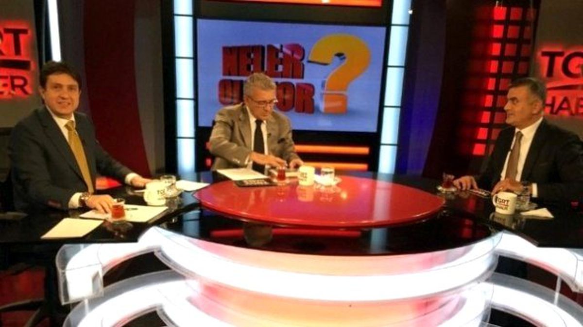 Seçimi Bilen Anketçi Adil Gür'den 5. Parti Kehaneti