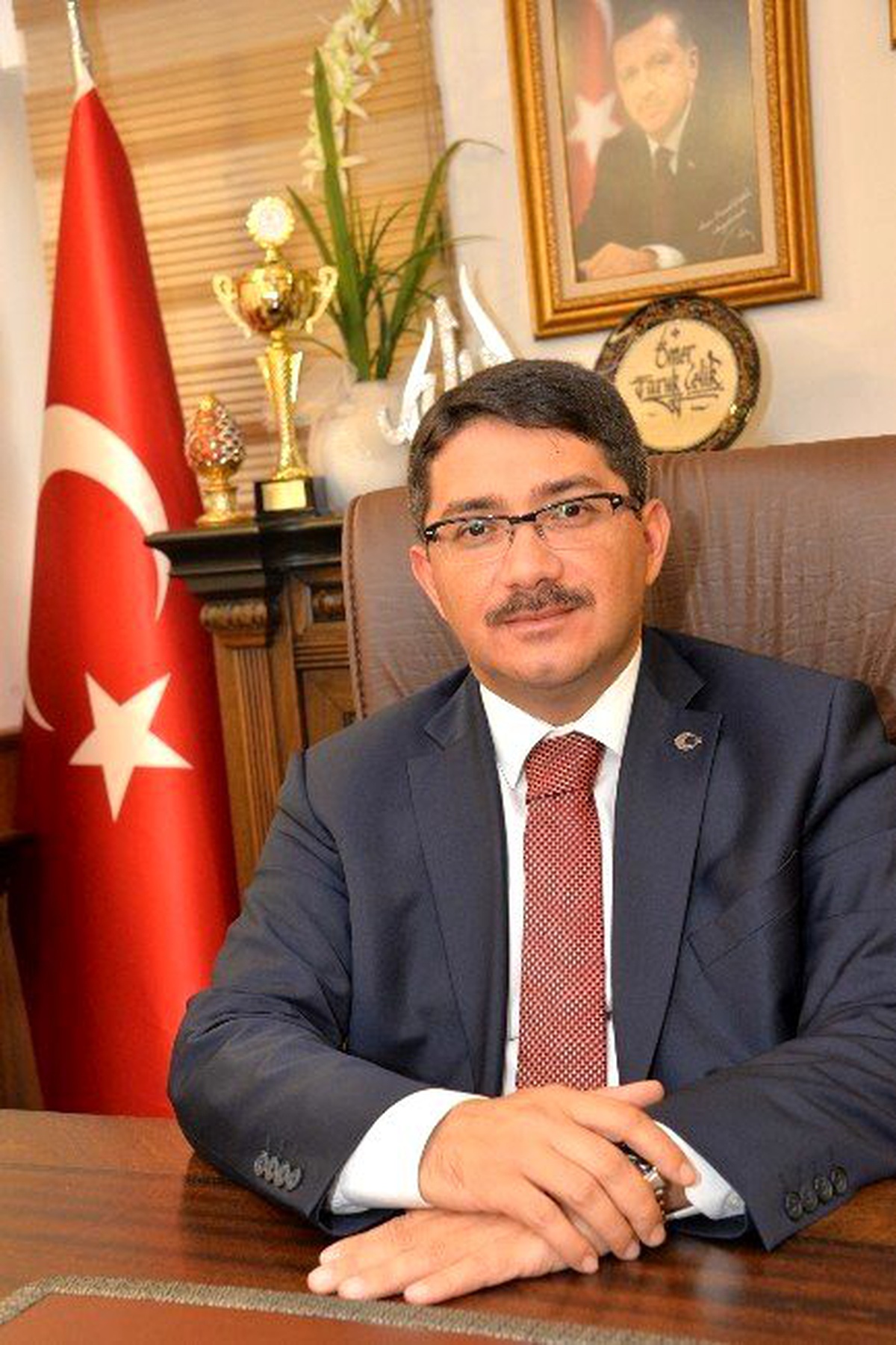 Şehzadeler Belediyesi Hafta Sonu da Açık Olacak
