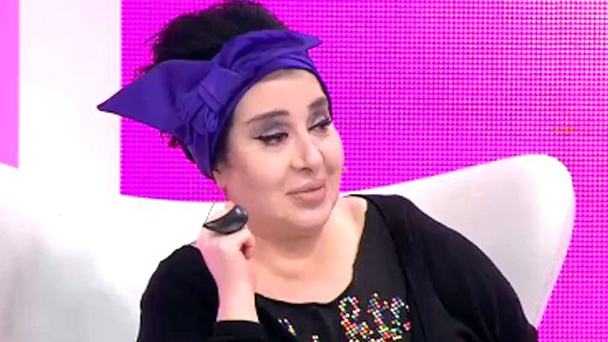 Sen Keşke Benim Kızım Olsan!\' İşte O Yarışmacı...