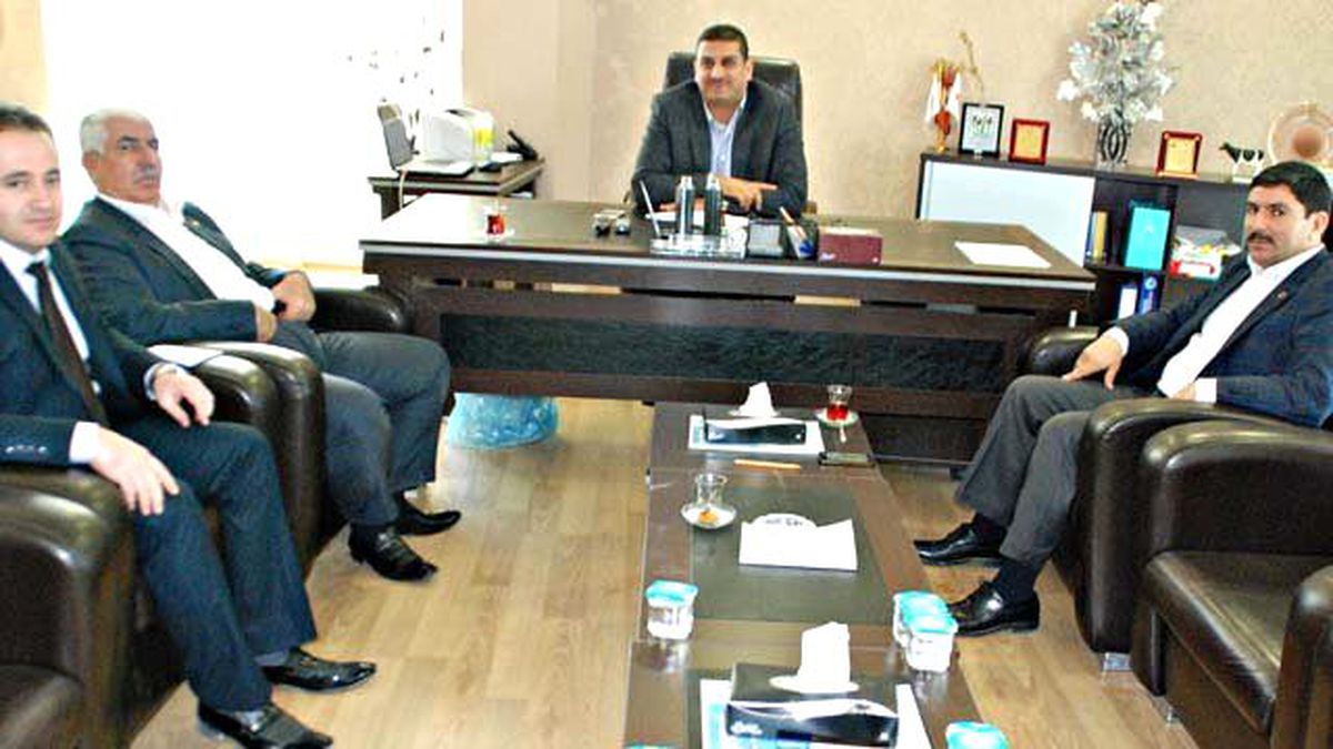 \'SRC Yeterlilik Belgesi Sınavı Urfa\'da yapılsın\' Talebi