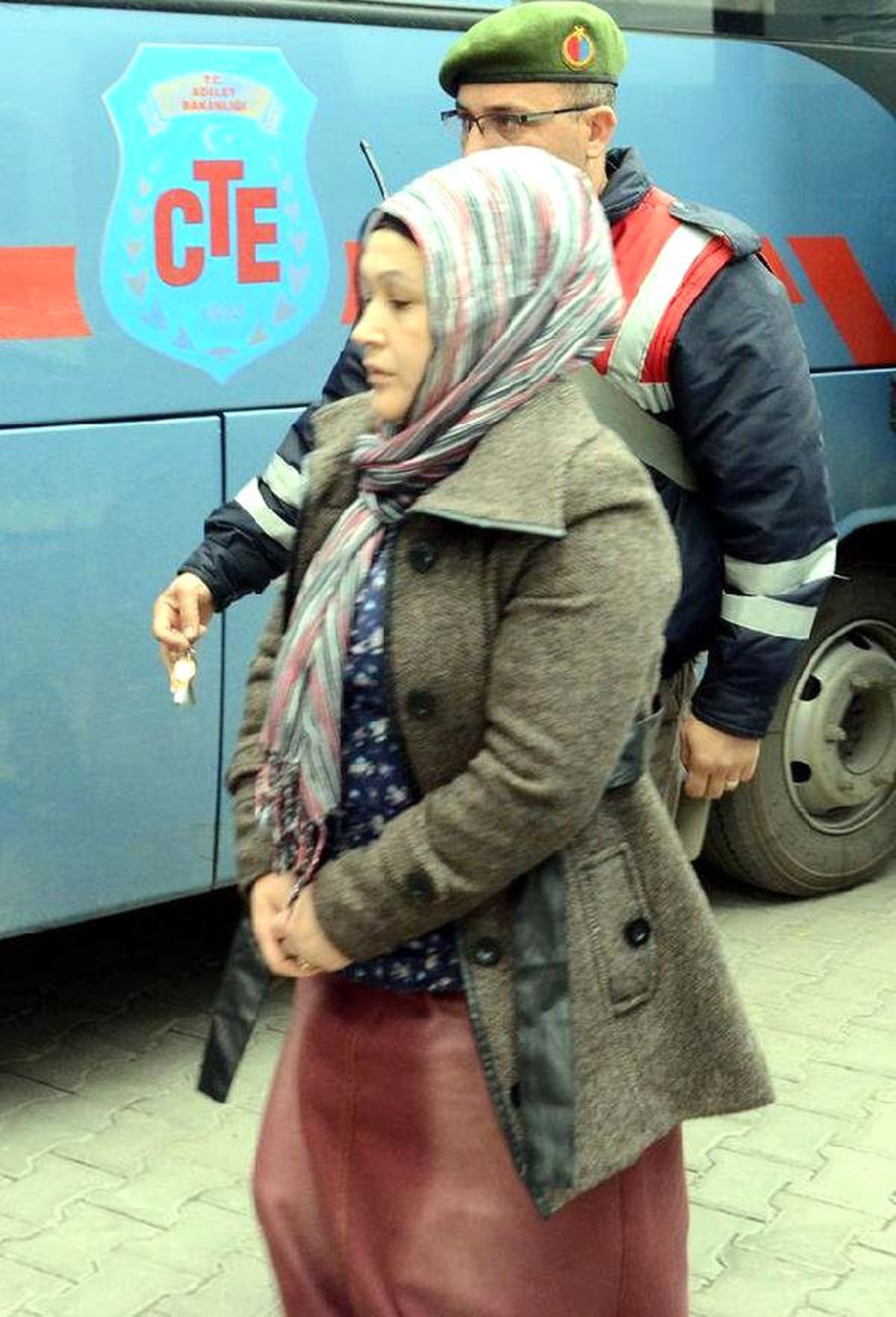 Sümeyye Cinayetinde Tahliye Talebine Ret