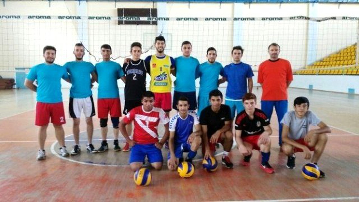 Sungurluspor Maçlarını Çorum\'da Oynayacak