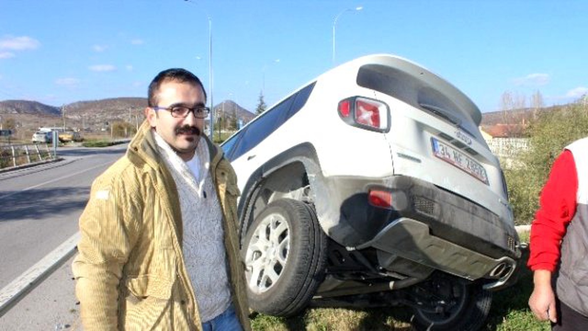 Tavşanlı\'da \'Sabıkalı Kavşak\' Yetkililerden Çözüm Bekliyor