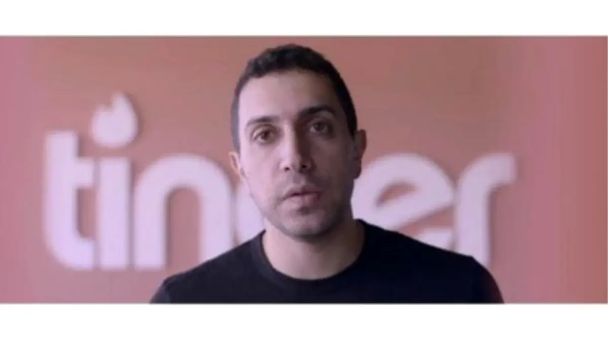 Tinder Ceo Embarrasses Himself İn İnterview