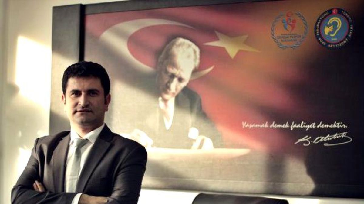 Türkiye İşitme Engelliler Spor Federasyonu Başkanı Kihtir: 9 Aylık Süreçte İlkleri Başardık