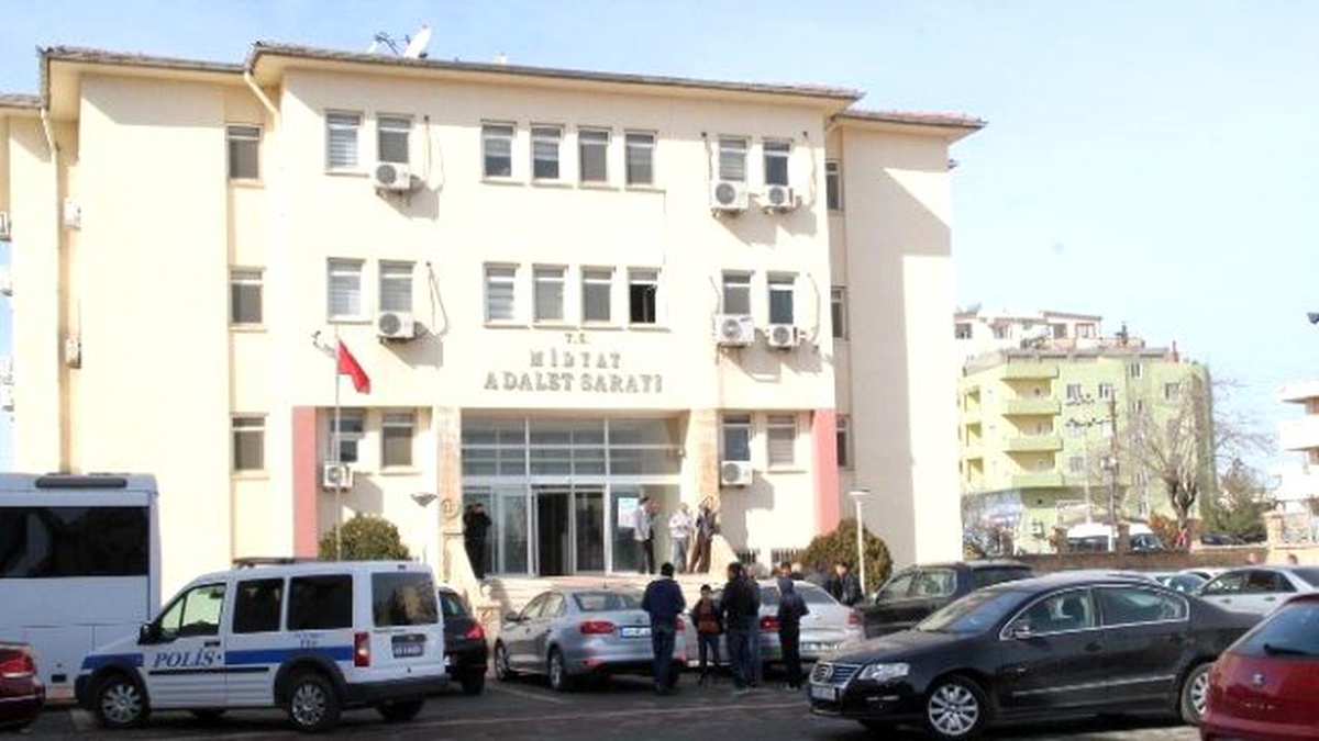Uğurtay Suikastı Davasında Karar Çıktı
