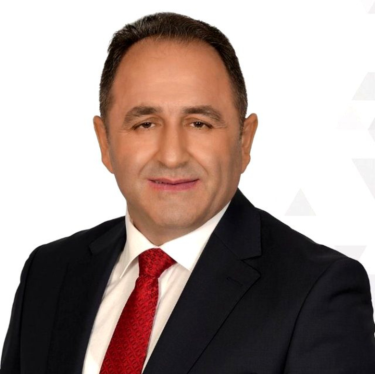 Yeni Vekil Murat Demir, Hizmet İçin Start Verdi