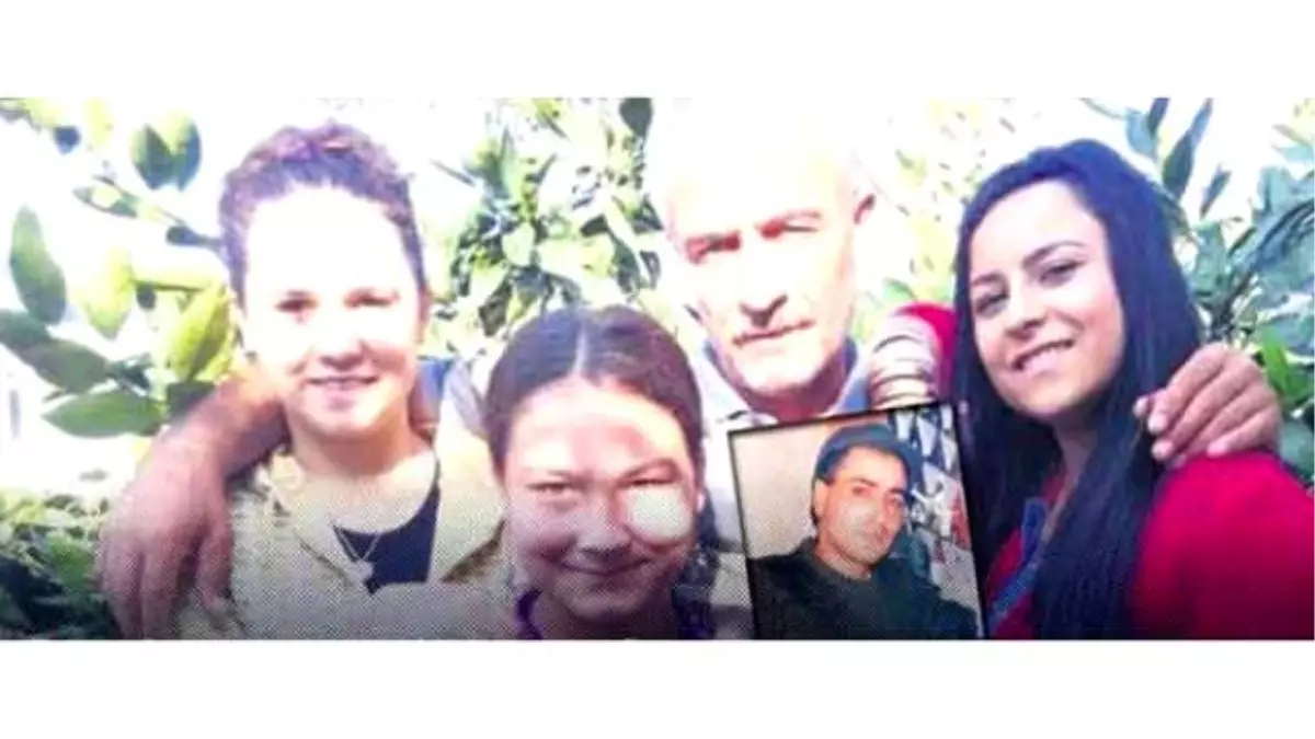 Baba Bildikleri Adam Öz Babalarının Katili Çıkan Kardeşlere Bir Şok Daha