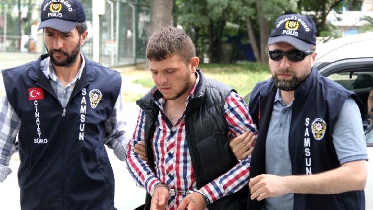 19 Yaşındaki Gencin Öldürülme Davası