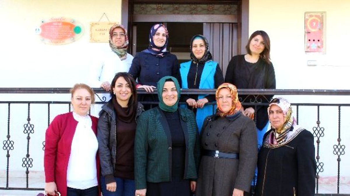 20 Kasım Çocuk Hakları Günü