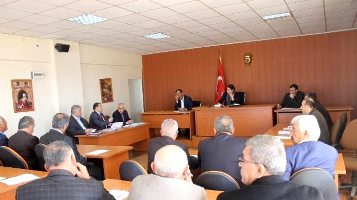 2016 Yılı Bütçe Görüşmeleri Tamamlandı