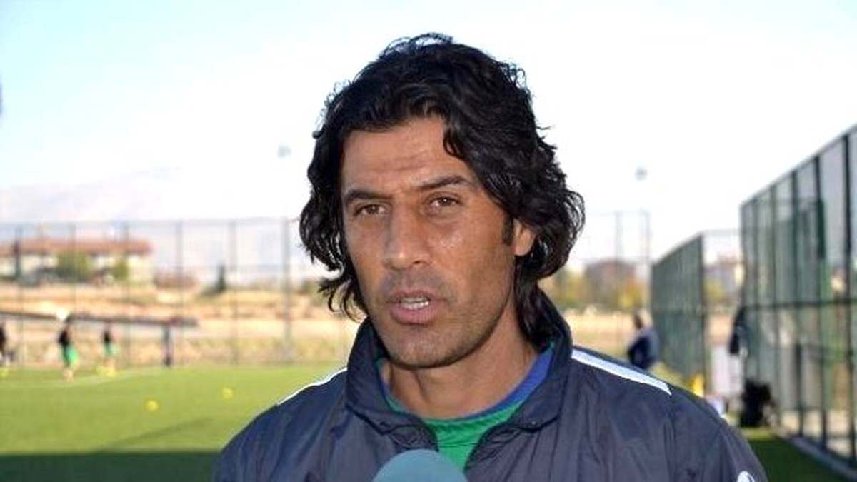 44 Malatyaspor Cihangir Serkan Meriç ile Anlaştı
