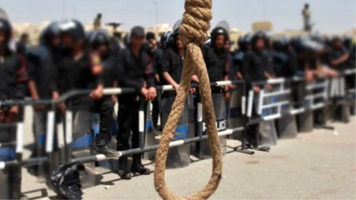 ABD, Tecavüz Suçlusunu 21 Yıl Sonra İdam Etti