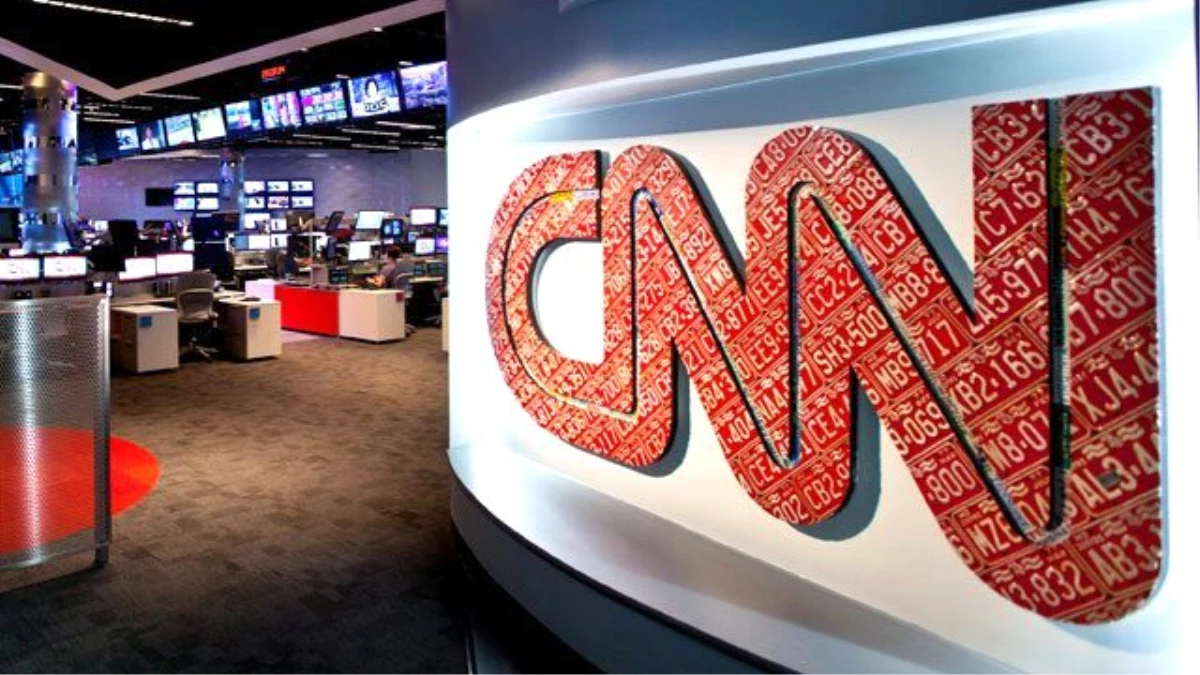 ABD\'nin Verdiği Kararı Eleştiren CNN Muhabiri Açığa Alındı