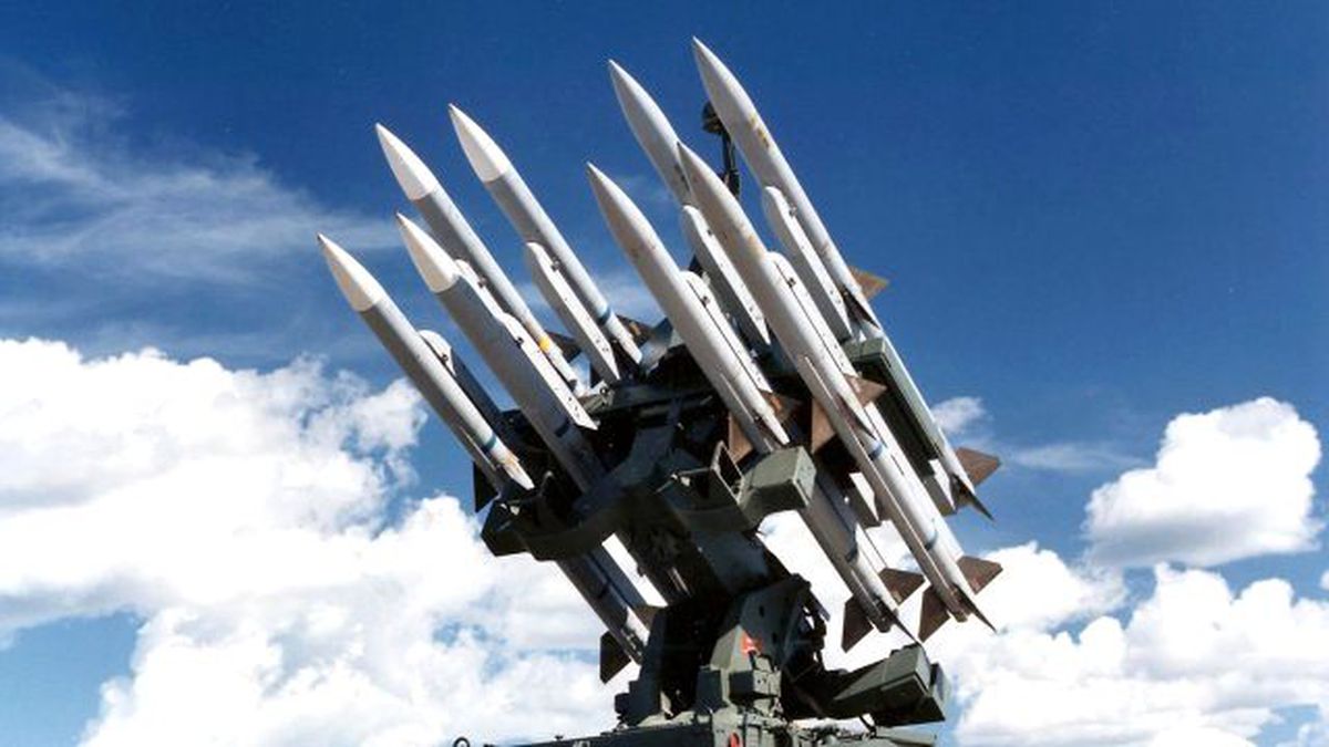 Ankara'ya Füze, İstanbul'a İHA Saldırısı Olabilir