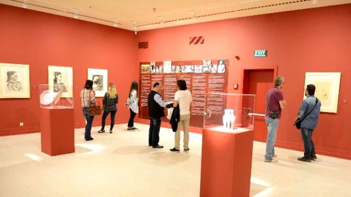 Antalya Kültür Sanat 24 Kasım\'da Öğretmenlere Ücretsiz