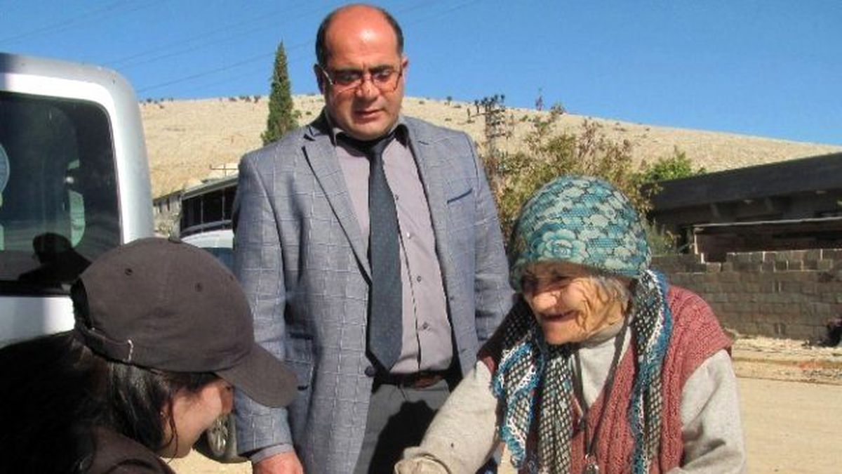 Araban Kaymakamlığı Bin 500 Aileye Kömür Yardımlarını Ev Ev Veriyor