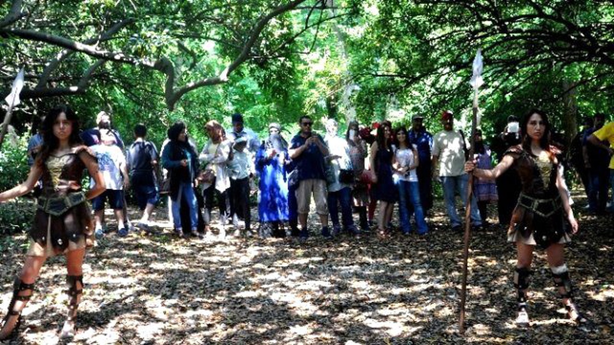 Giresun Adası Turistlerin Gözdesi Oldu