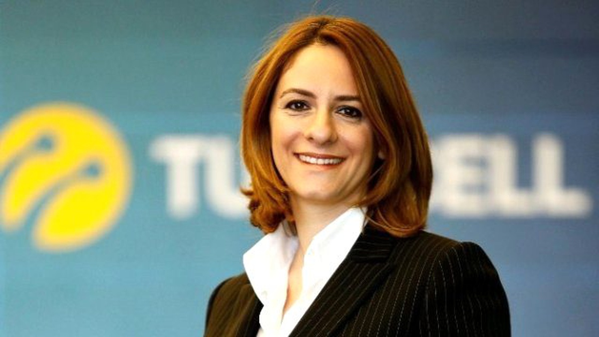 En Beğenilen GSM Markası Turkcell