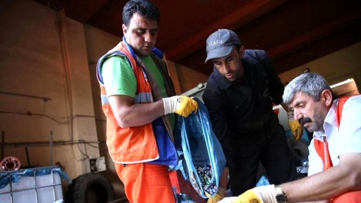 Atık Pil Kampanyası Yeniden Başladı