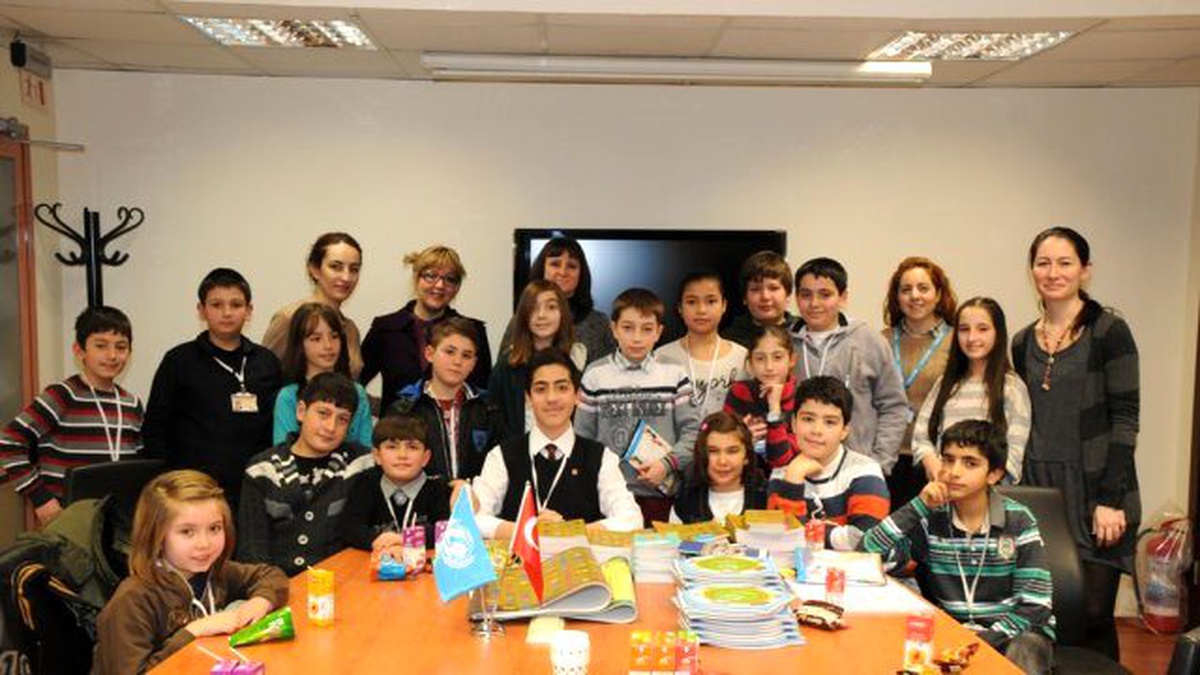 250 Milyon Çocuk Savaş Bölgelerinde Yaşıyor
