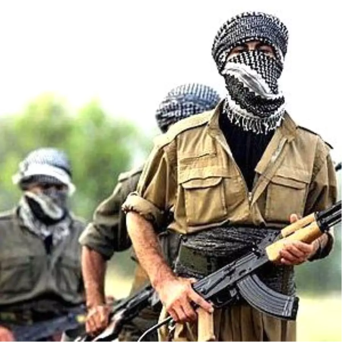 Bingöl'de Terör Örgütüne Ait 5 Sığınak Bulundu