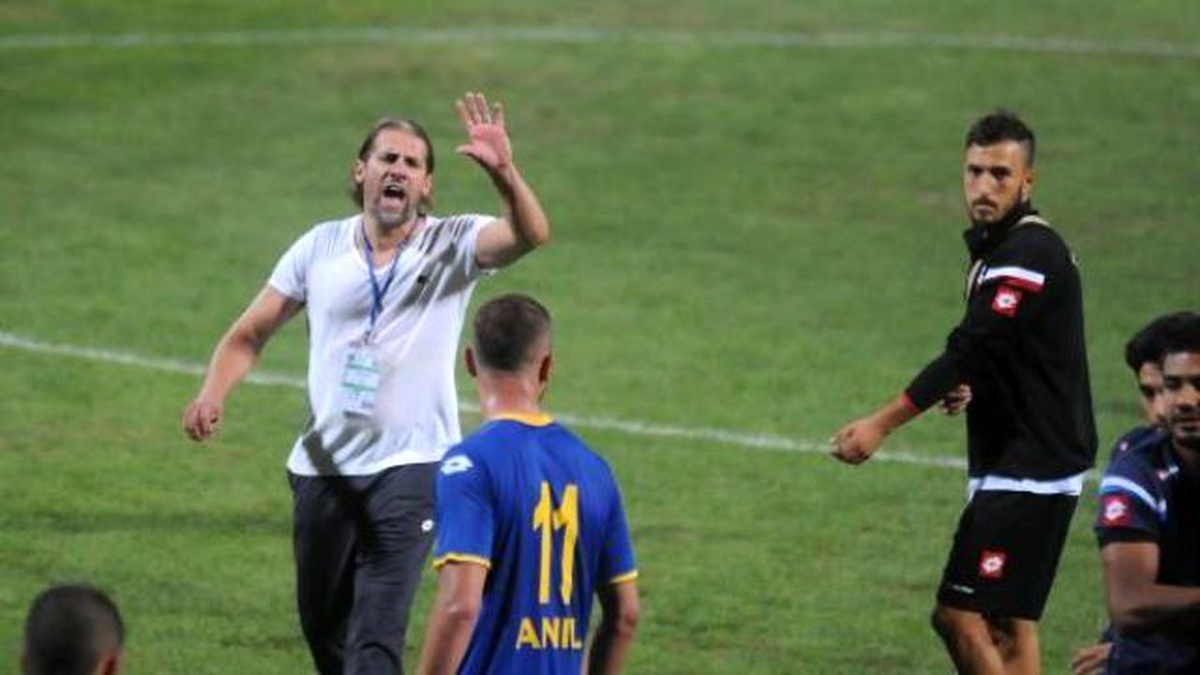 Bucaspor Sahasında Kayıp
