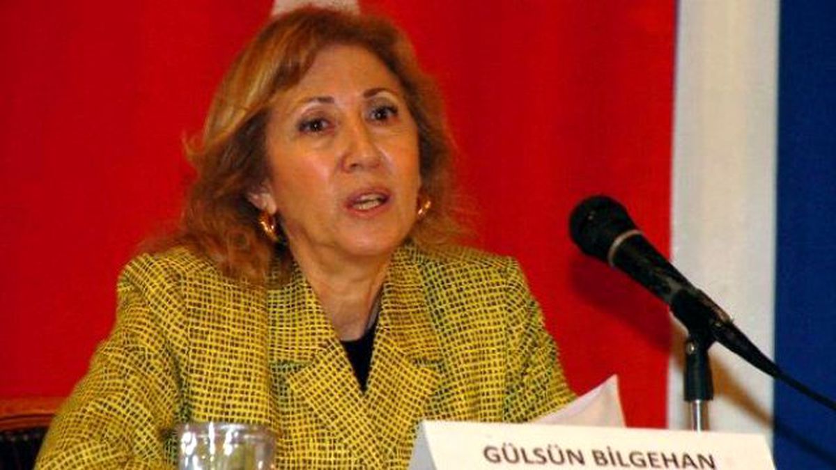CHP\'nin TBMM Başkan Adayı Belli Oldu