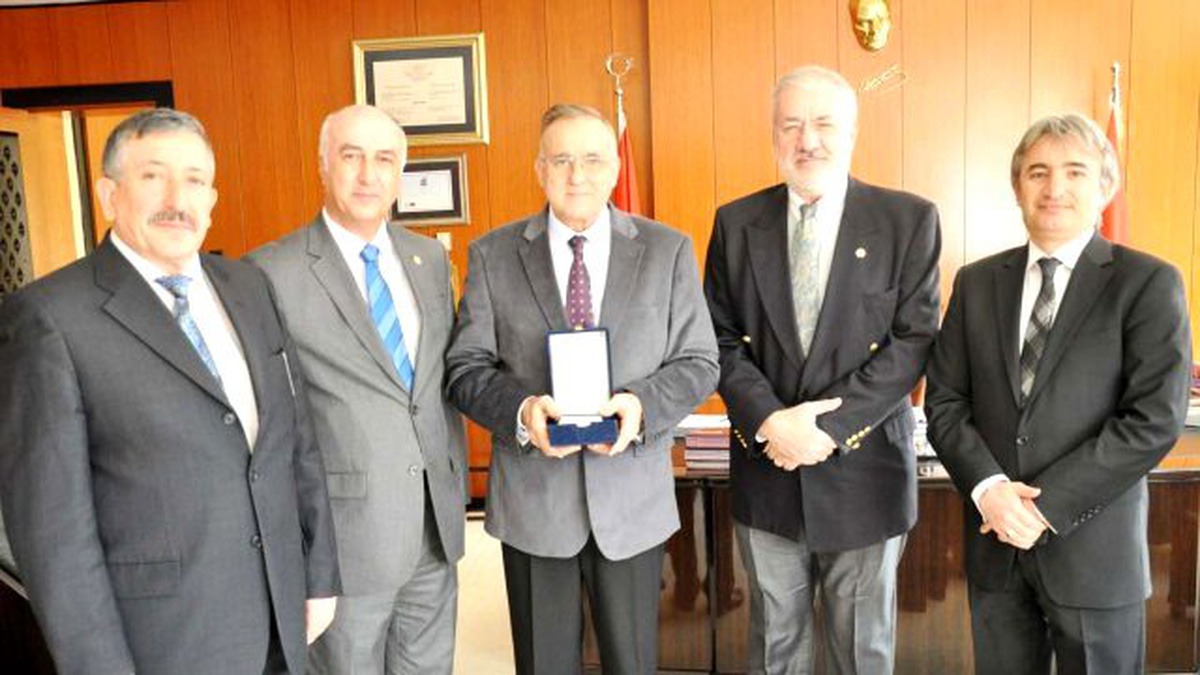 Gaziantep\'de "Spor Kültürü" Eğitimi