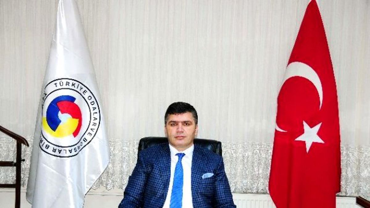 Avrupa\'ya İş Gezisi