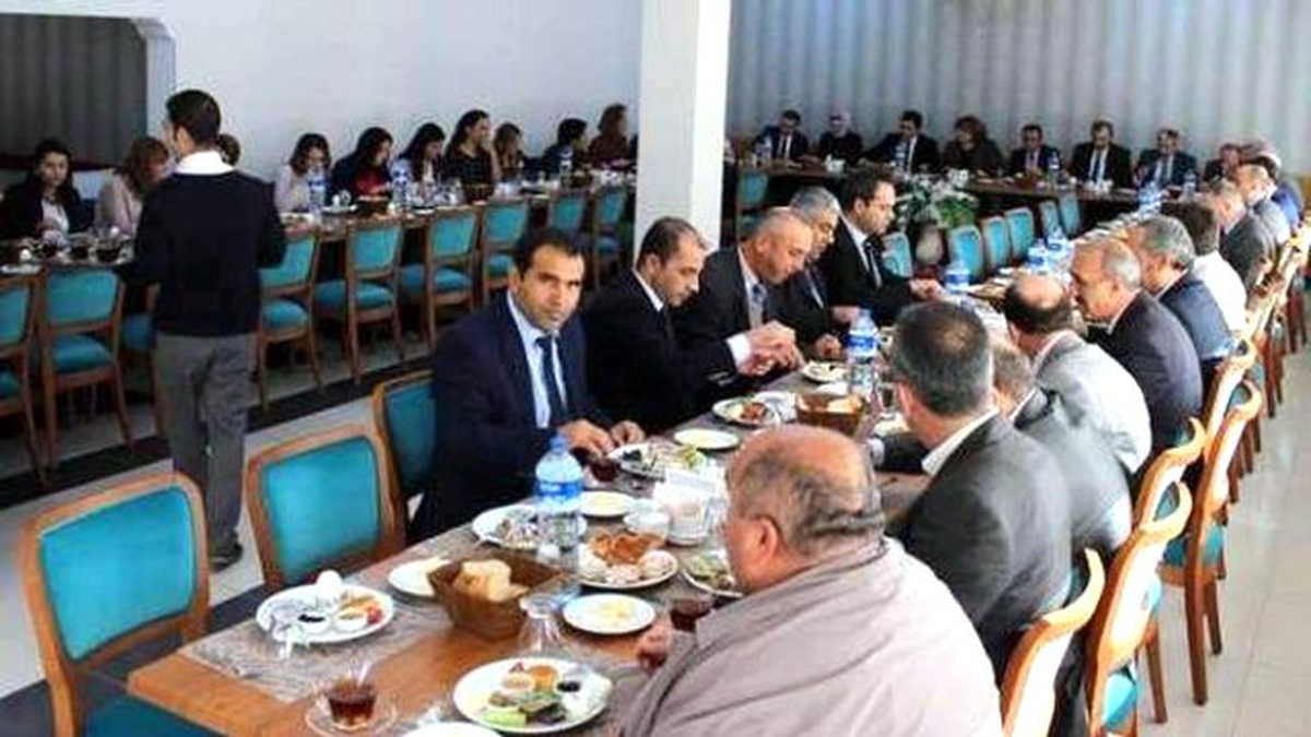 Aydın\'da Tekli Eğitim Hazırlıkları Sürüyor